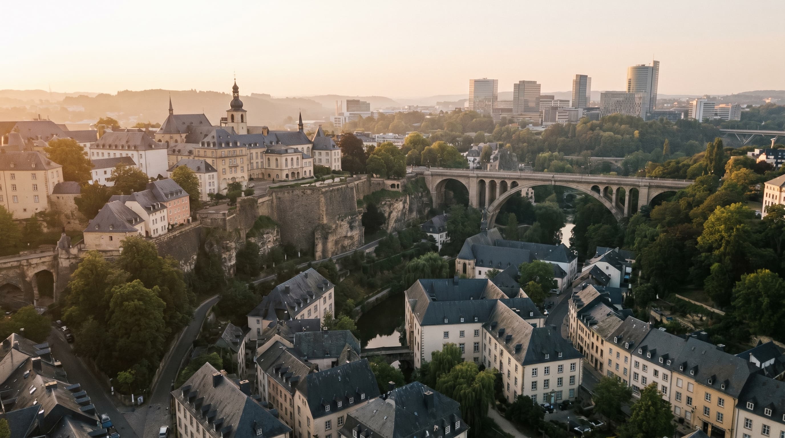 Luxemburgo