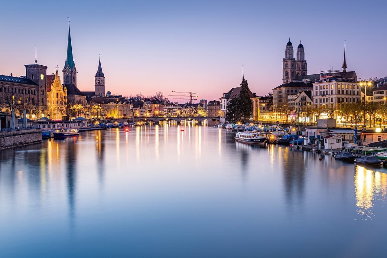 Suiza