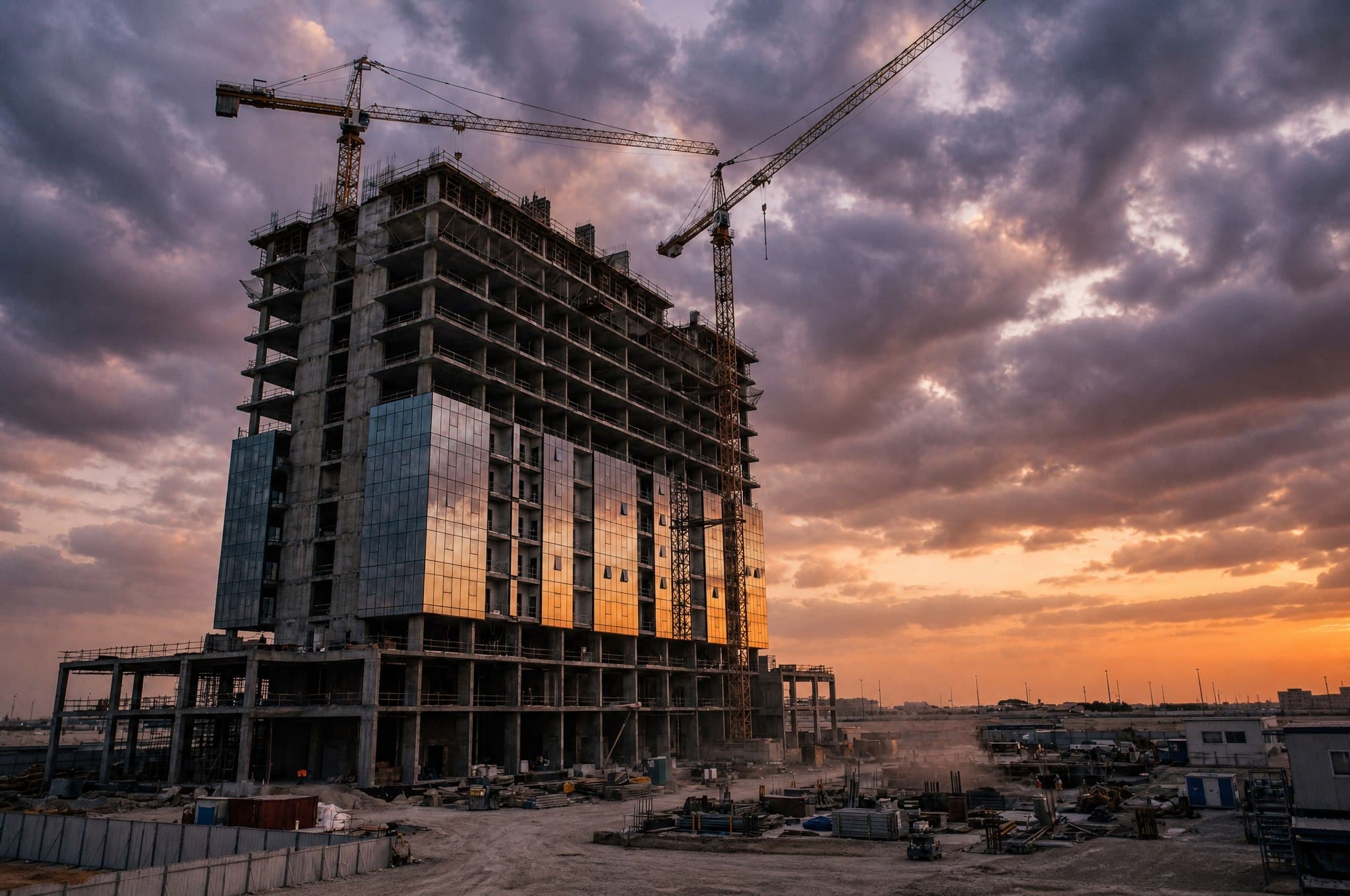 SPV Off-Plan Access, Dubai off-plan launches